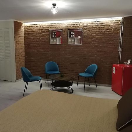 迭戈贝拉斯克斯酒店 圣地亚哥 外观 照片