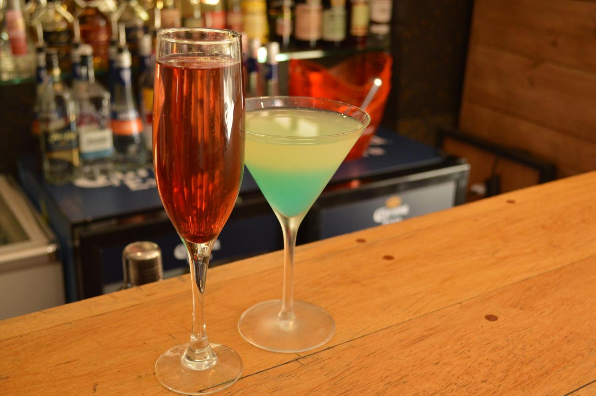 迭戈贝拉斯克斯酒店 圣地亚哥 外观 照片