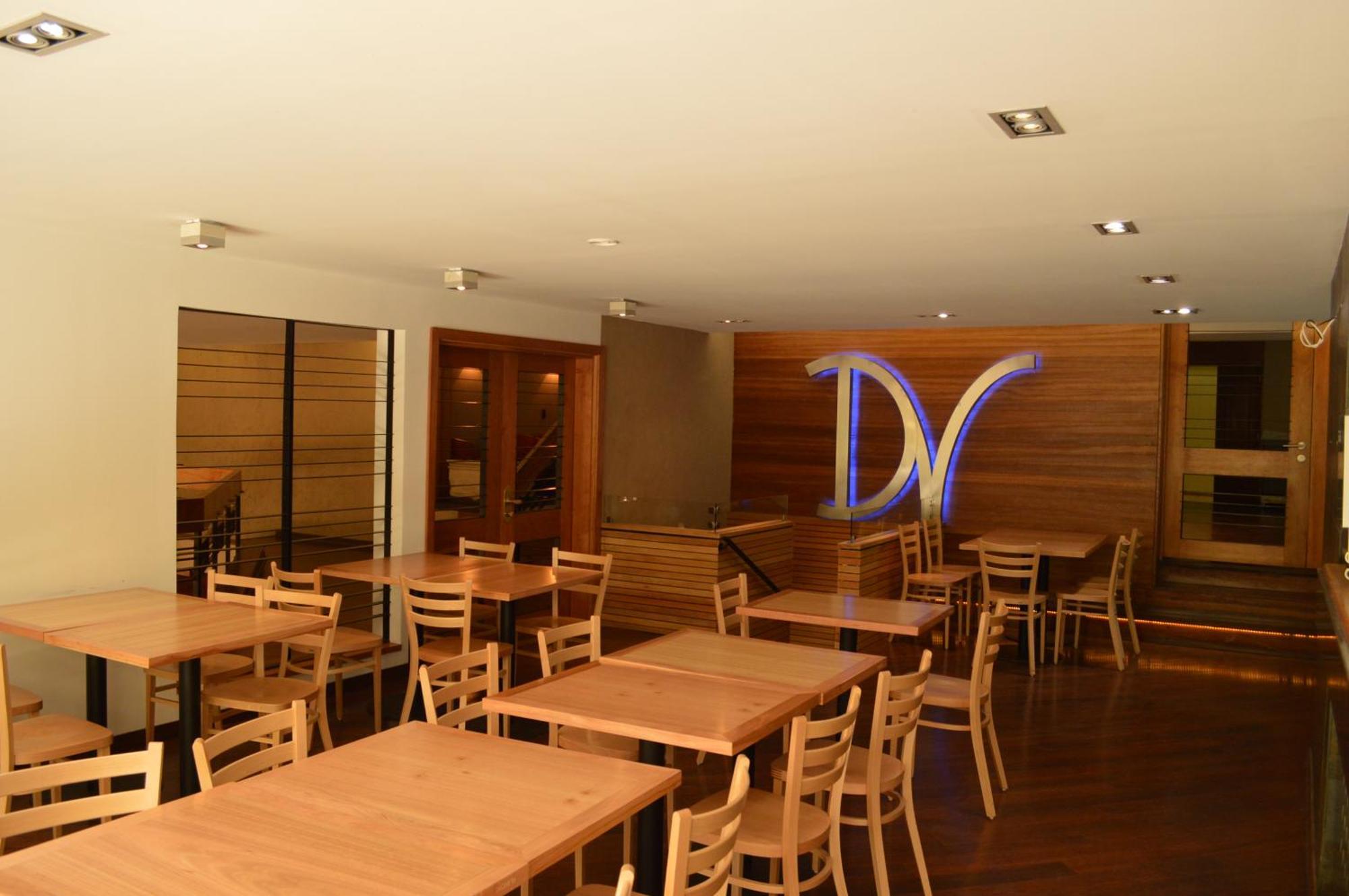 迭戈贝拉斯克斯酒店 圣地亚哥 外观 照片